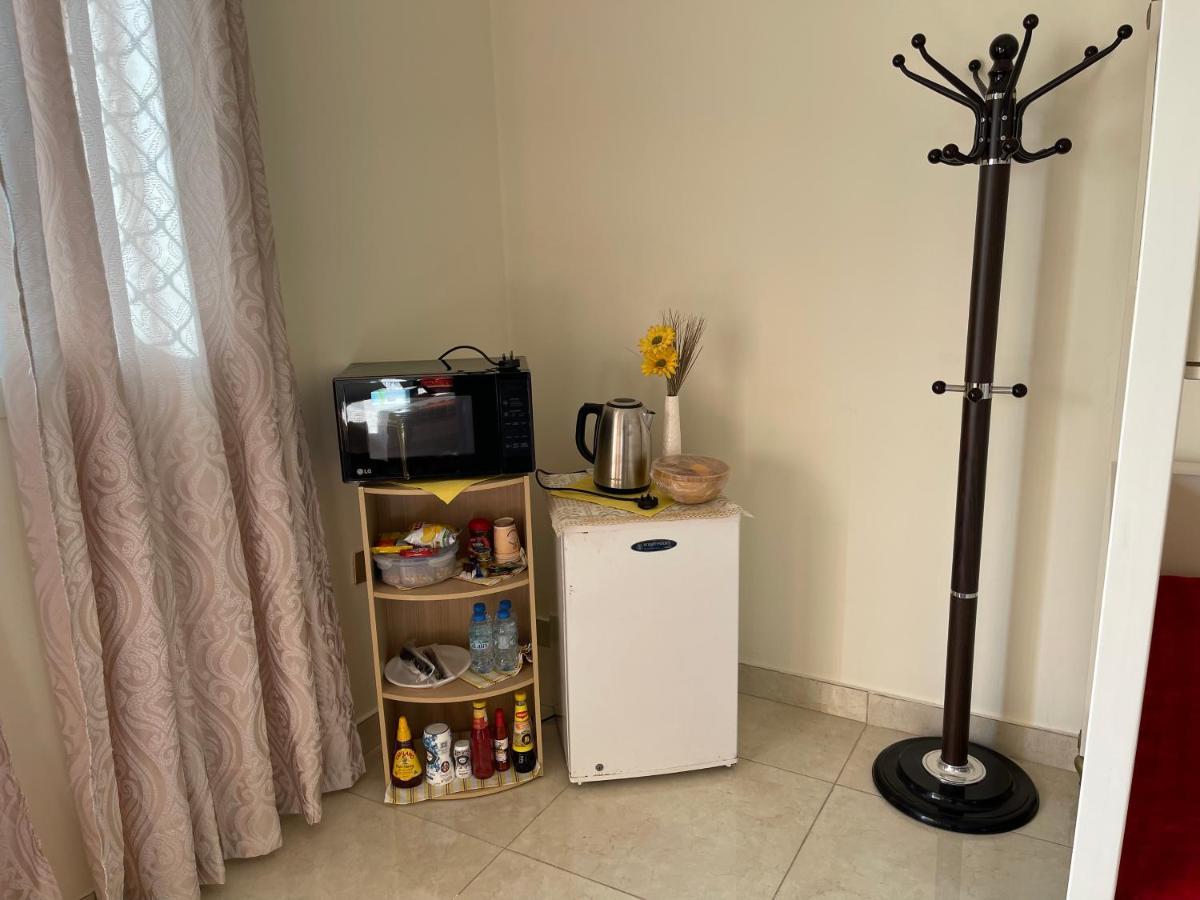 Alhosani Property Abu Dhabi Ngoại thất bức ảnh