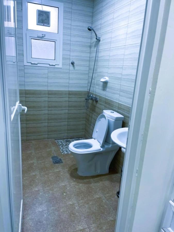 Alhosani Property Abu Dhabi Ngoại thất bức ảnh