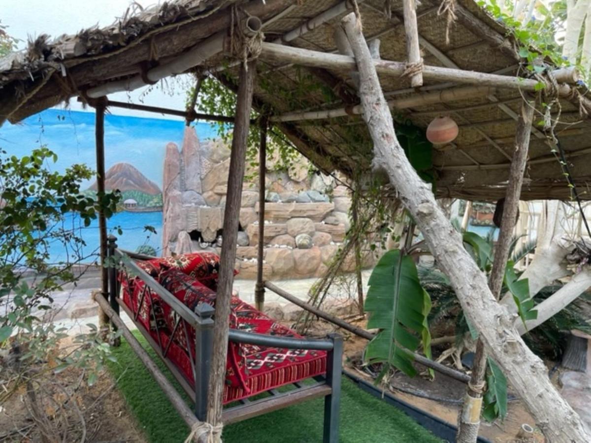 Alhosani Property Abu Dhabi Ngoại thất bức ảnh