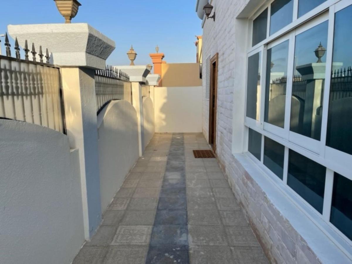 Alhosani Property Abu Dhabi Ngoại thất bức ảnh