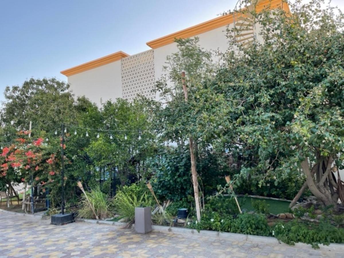 Alhosani Property Abu Dhabi Ngoại thất bức ảnh