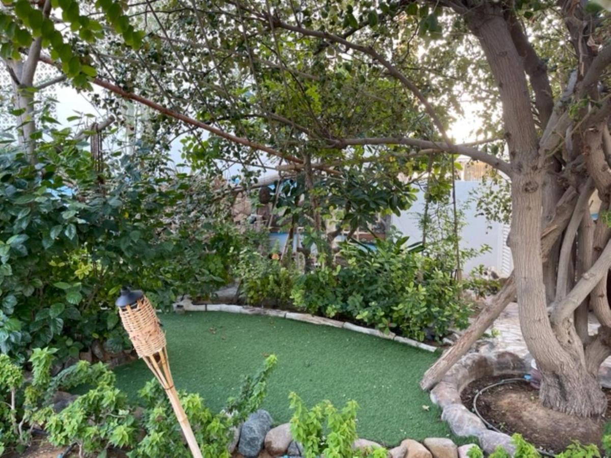 Alhosani Property Abu Dhabi Ngoại thất bức ảnh