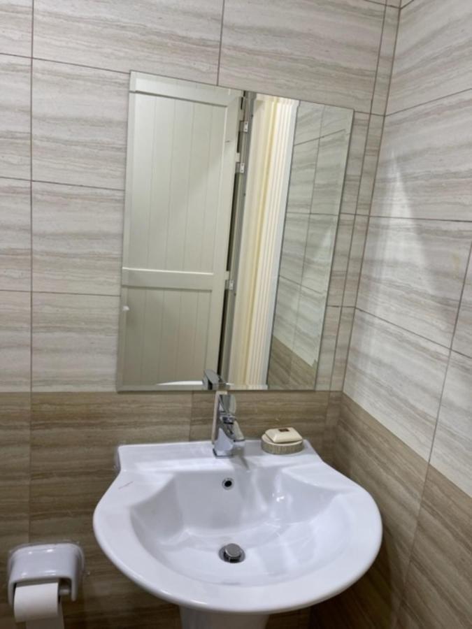 Alhosani Property Abu Dhabi Ngoại thất bức ảnh