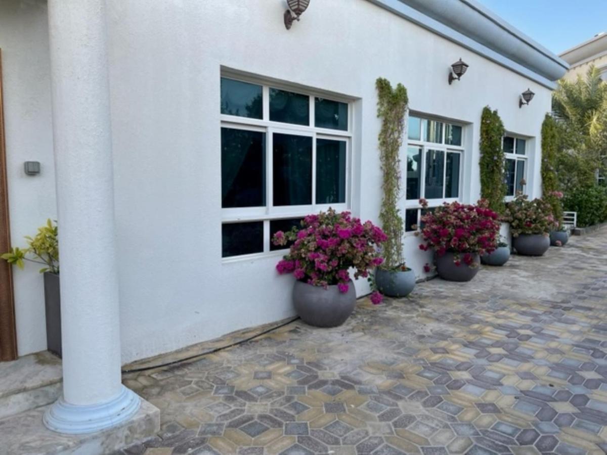 Alhosani Property Abu Dhabi Ngoại thất bức ảnh