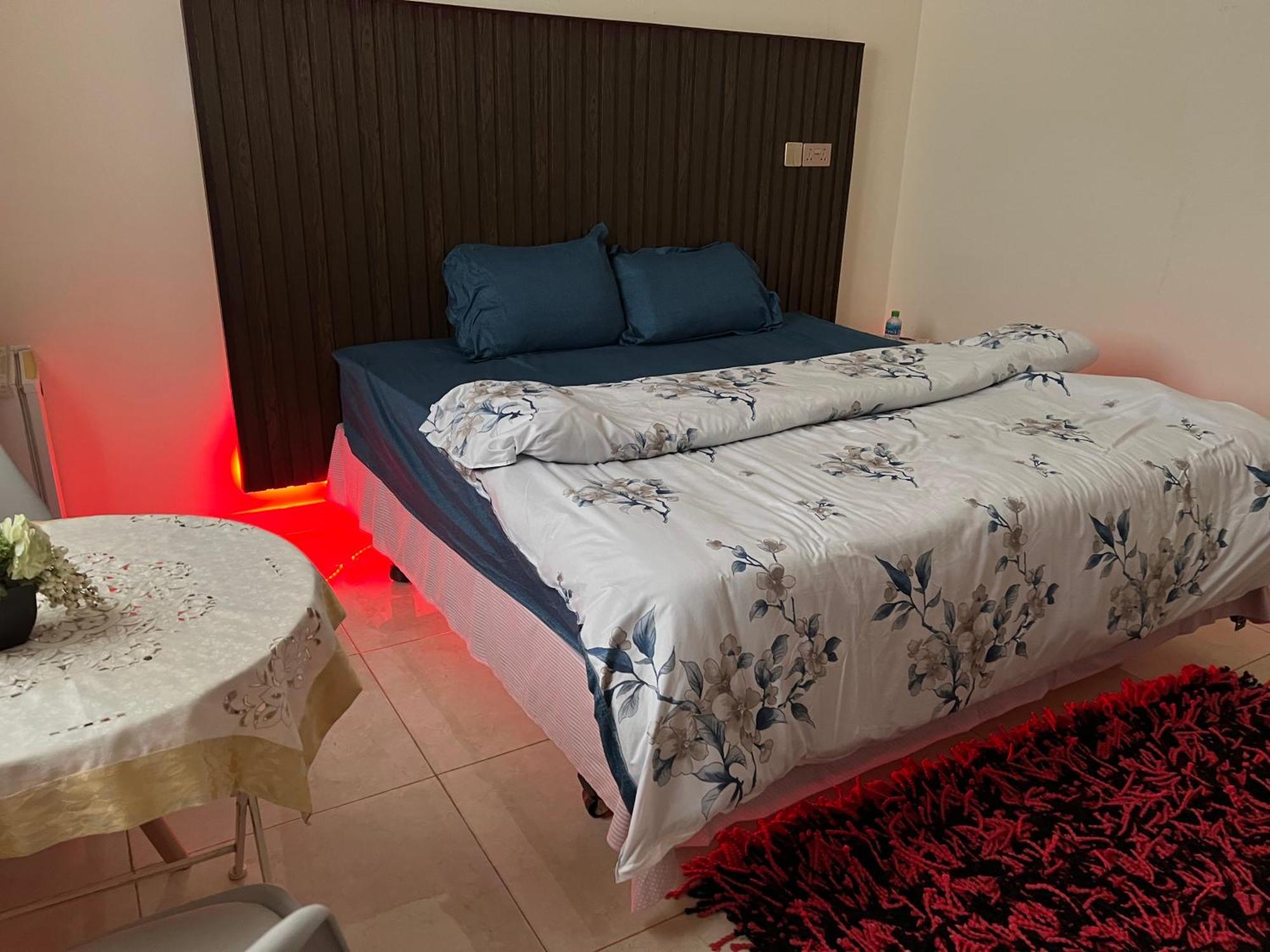 Alhosani Property Abu Dhabi Ngoại thất bức ảnh