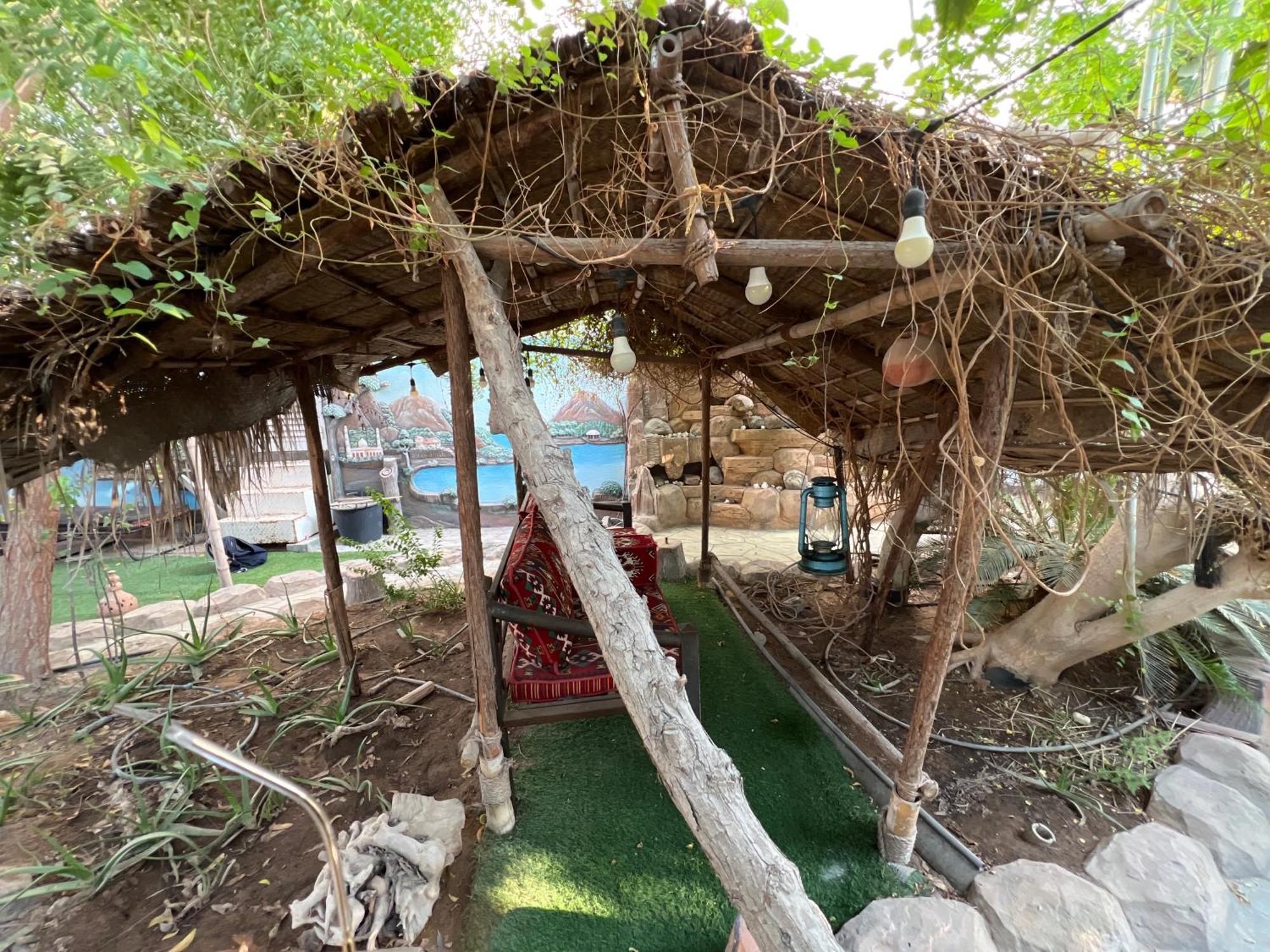 Alhosani Property Abu Dhabi Ngoại thất bức ảnh