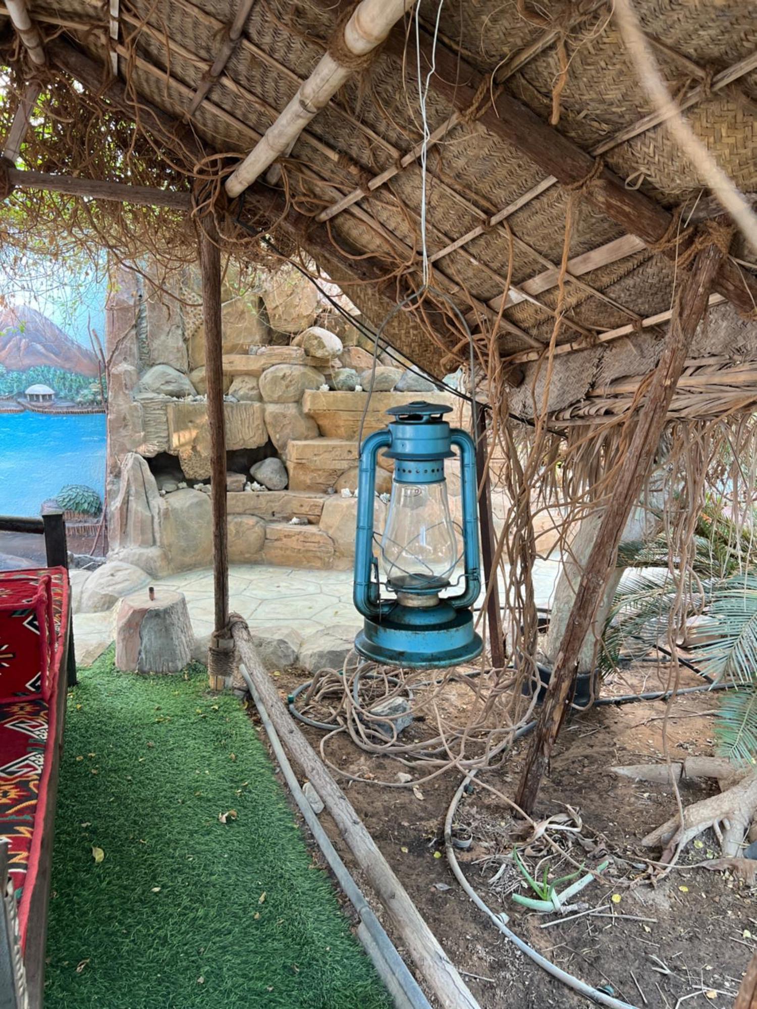 Alhosani Property Abu Dhabi Ngoại thất bức ảnh