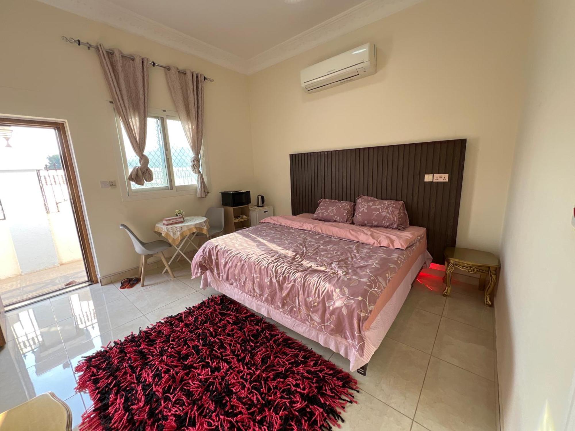 Alhosani Property Abu Dhabi Ngoại thất bức ảnh