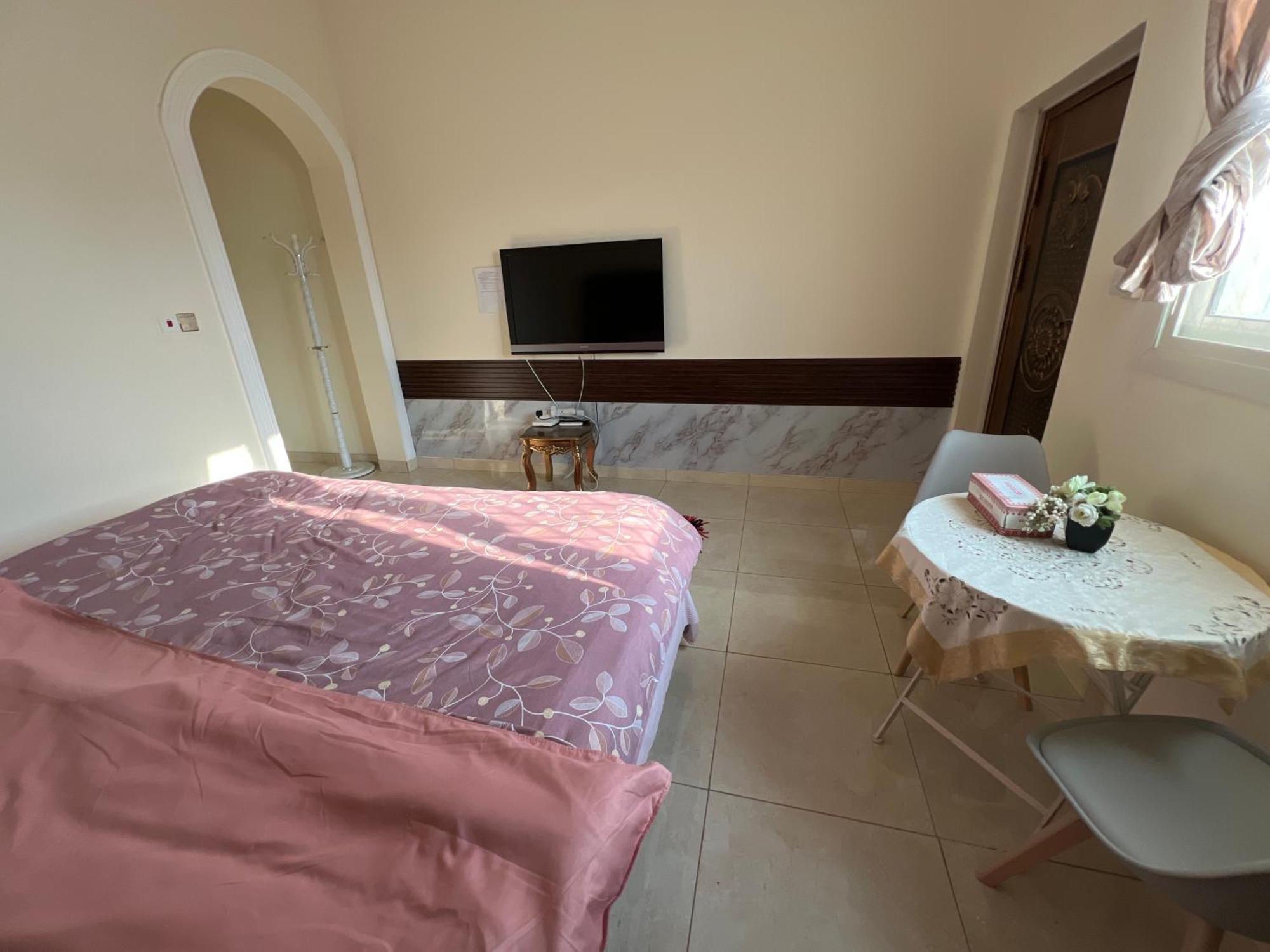 Alhosani Property Abu Dhabi Ngoại thất bức ảnh