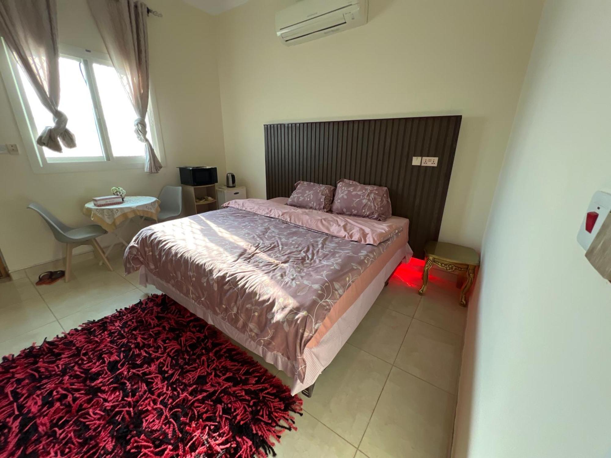 Alhosani Property Abu Dhabi Ngoại thất bức ảnh