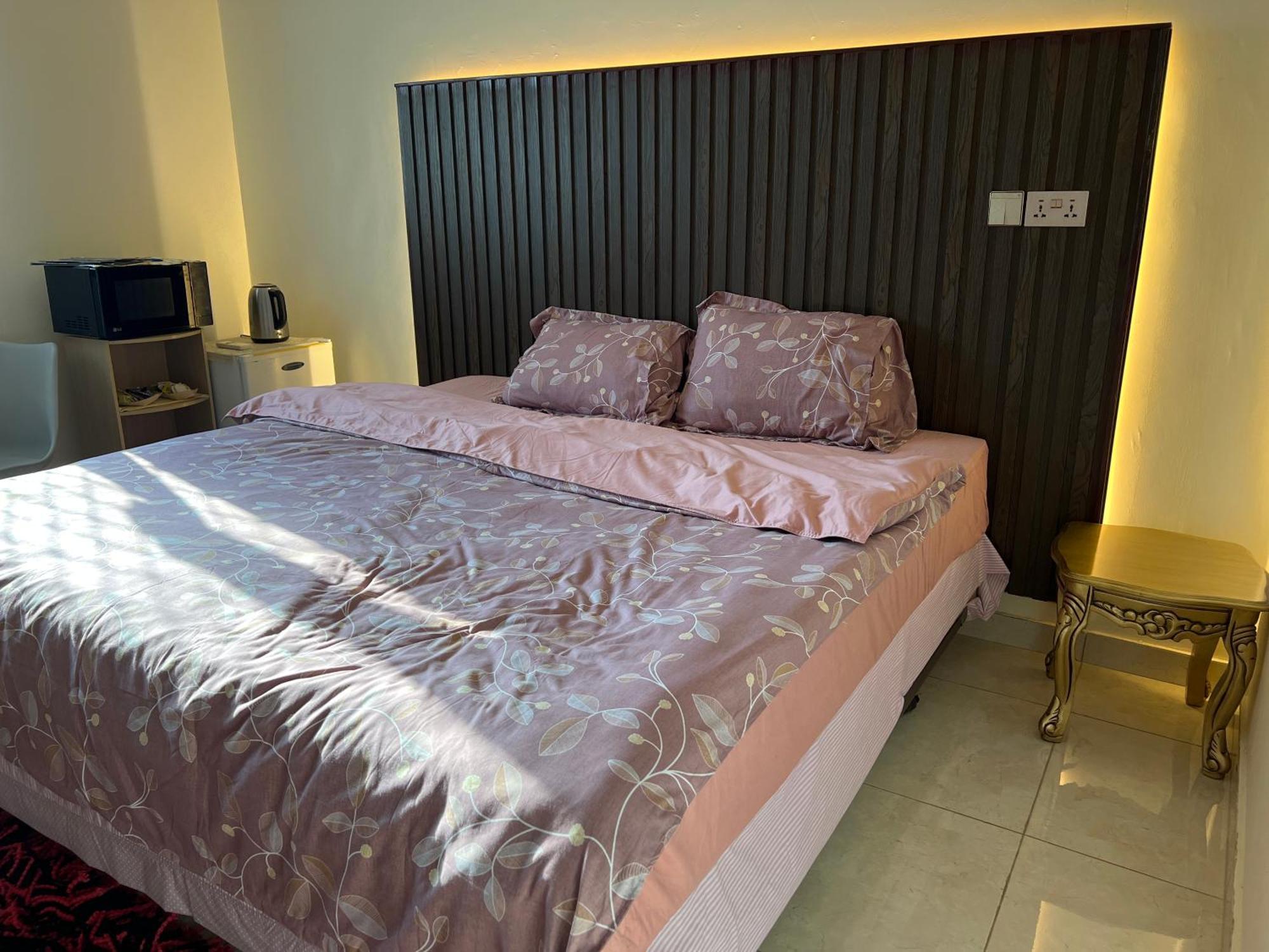 Alhosani Property Abu Dhabi Ngoại thất bức ảnh