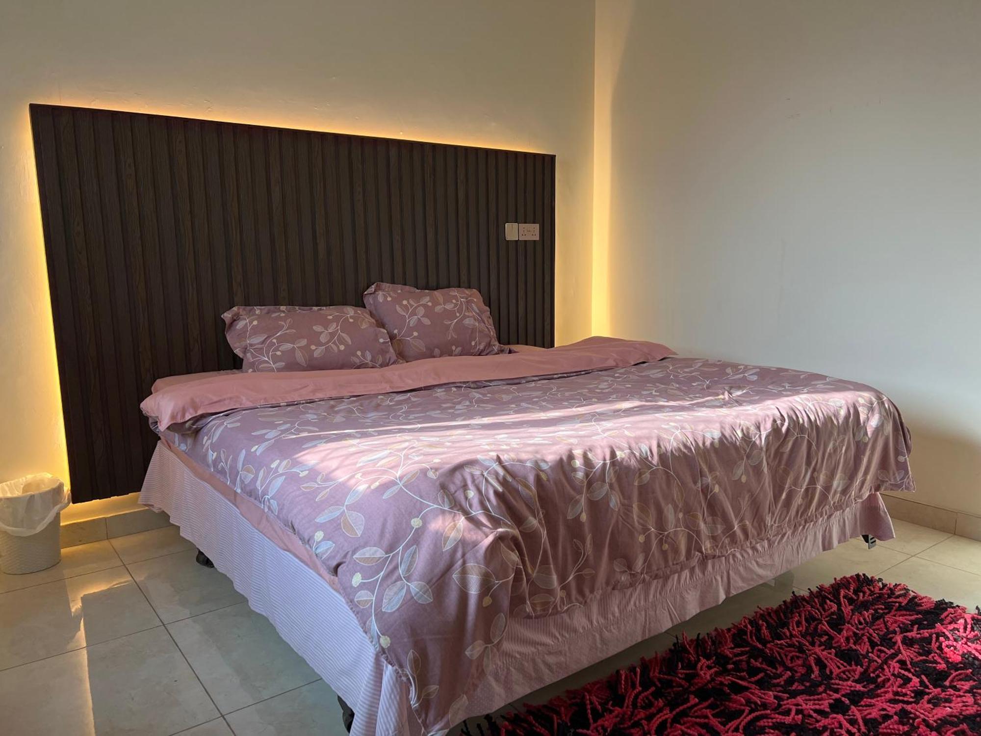 Alhosani Property Abu Dhabi Ngoại thất bức ảnh
